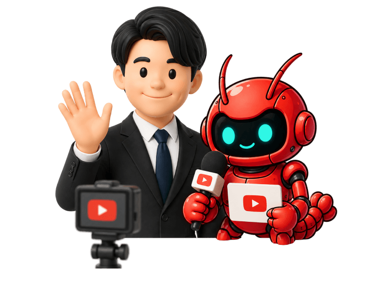 YouTubeで露出イメージ