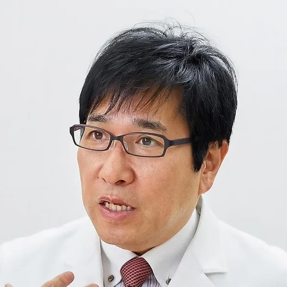 高原太郎医師