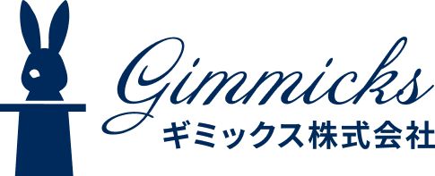 ギミックス株式会社