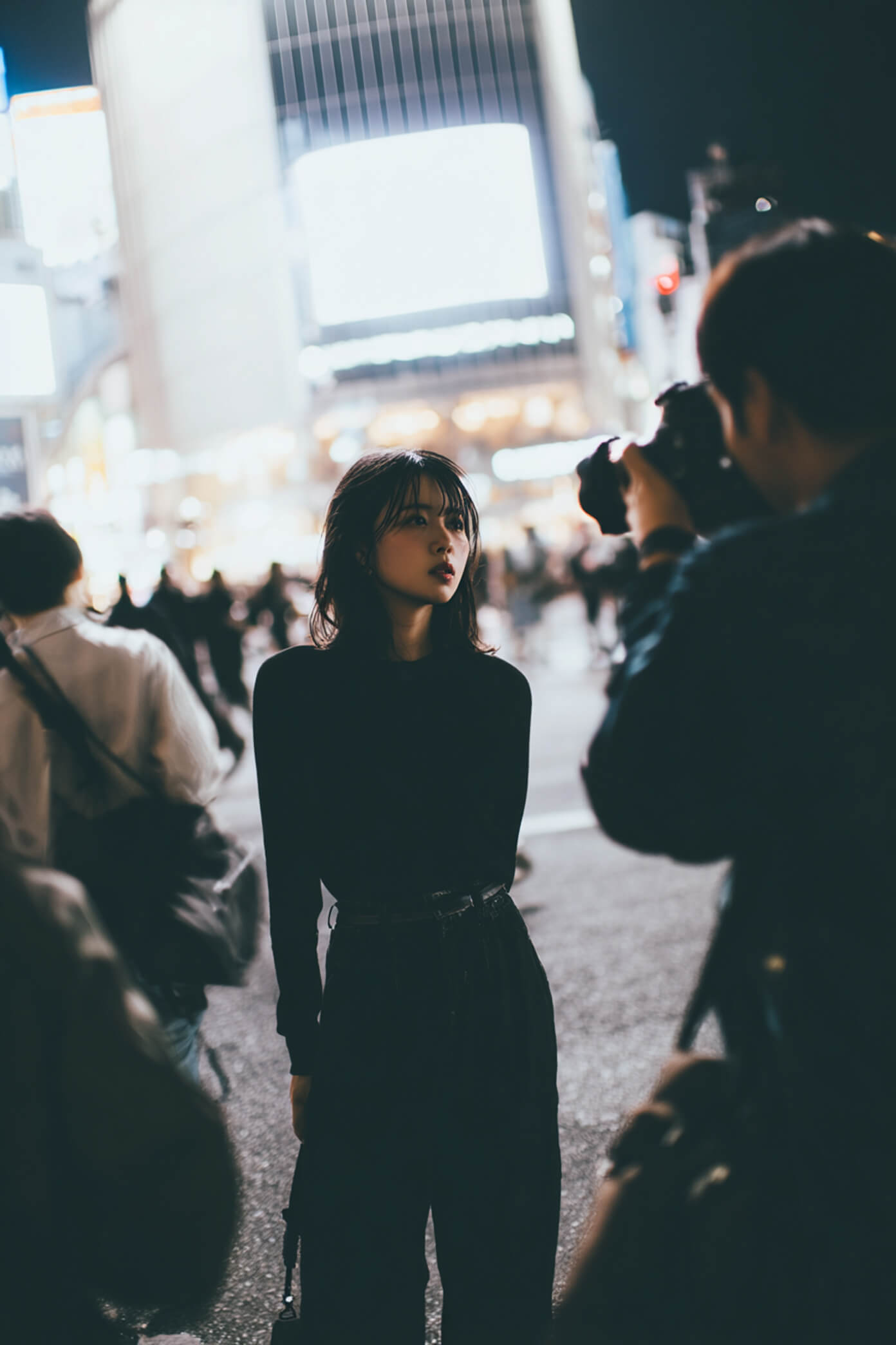 SNS企画・運用