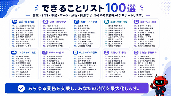 OpenClaw_サービス資料サンプル03